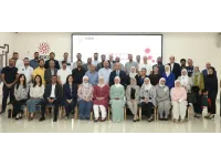 JEDCO holds dialogue with beneficiaries to improve support services