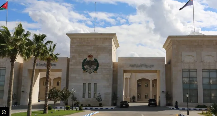 117 inmates pass Tawjihi exams in record prison success rate