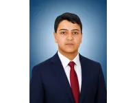 طارق حافظ الصقر.. ألف مبروك التفوق 