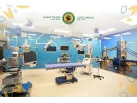 Al-Kindi Hospital highlights advanced ENT surgery at ‘London’ operating room