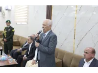 مندوبا عن الملك وولي العهد… العيسوي يعزي المجالي والنواصرة