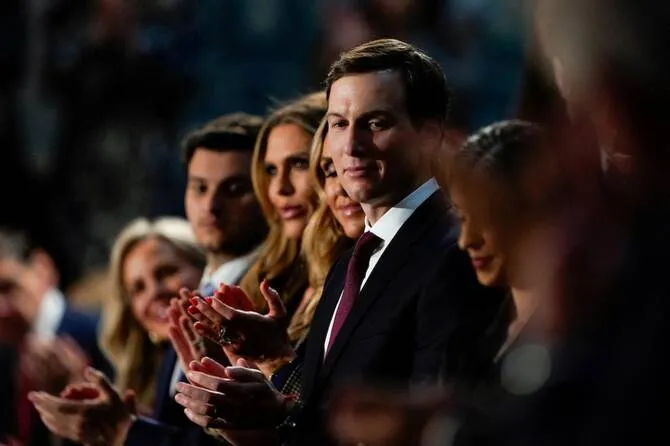 Jared Kushner may visit Israel next week for talks on Gaza, source says