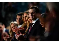 Jared Kushner may visit Israel next week for talks on Gaza, source says
