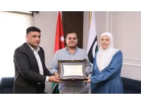 الاتحاد النسائي واتحاد الجمعيات يثمنان دور مهرجان جرش في دعم المجتمع المحلي