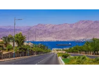Lonely Planet ranks Gulf of Aqaba eighth in September travel list