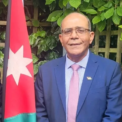 الأردن.. دولة تمضي إلى الأمام رغم صعوبة الطريق