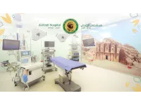 Al-Kindi Hospital highlights advanced surgery at Petra operating room