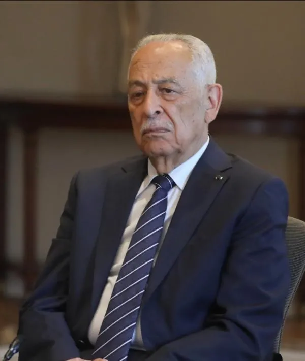 مندوبا عن الملك وولي العهد.. العيسوي يعزي المجالي