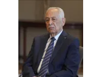 مندوبا عن الملك وولي العهد.. العيسوي يعزي المجالي