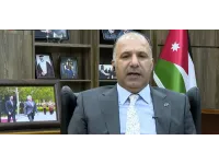 السعايدة: لا رفع لتعرفة الكهرباء المنزلية 