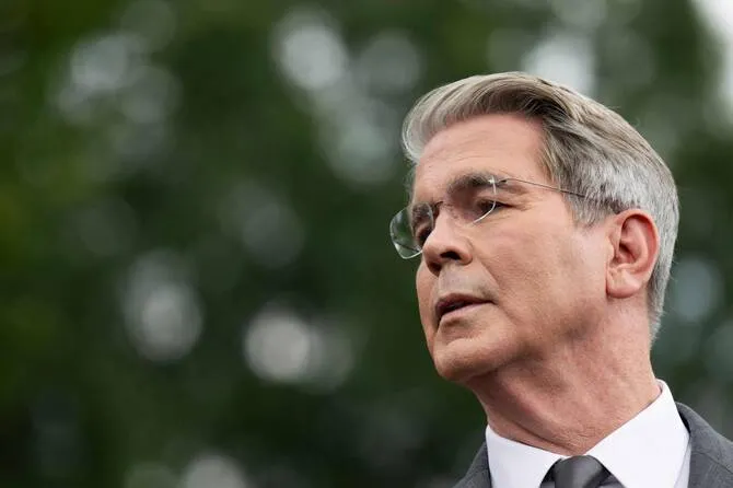 Bessent says US will impose toughest ever sanctions on Iran, urges allies and China to cooperate