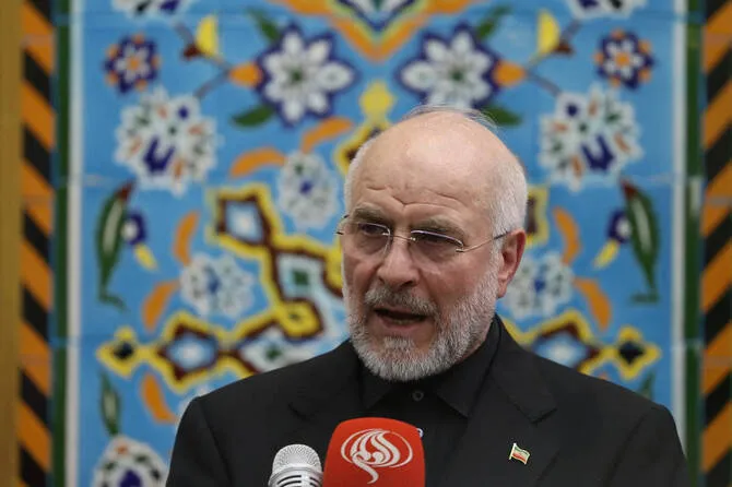 Iran says Tehran must overcome ‘unjust sanctions’ as US ramps up economic pressure