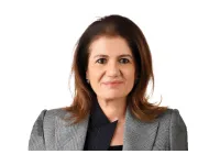 رندة الصادق بين تسع سيدات في قائمة فوربس لأقوى الرؤساء التنفيذيين بالشرق الأوسط