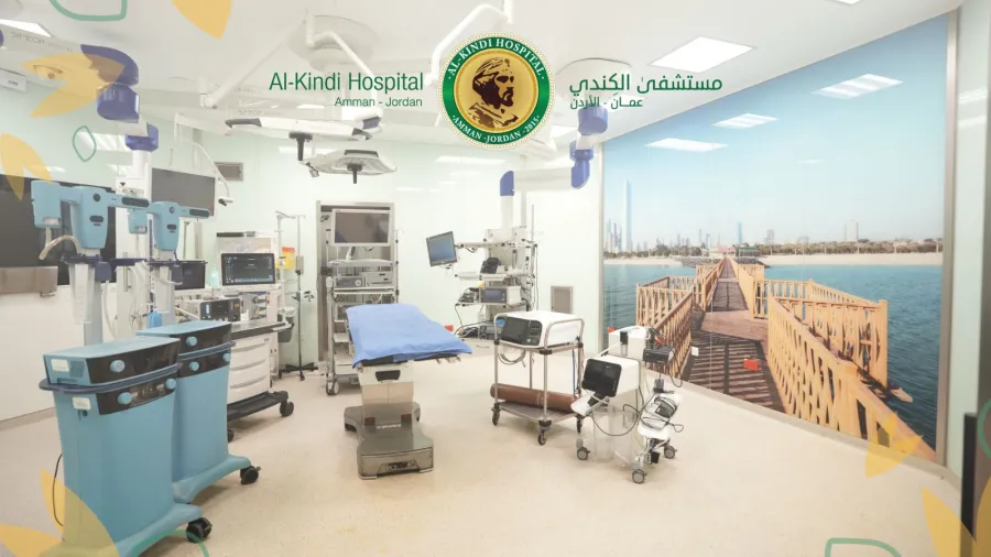 Al-Kindi Hospital dedicates Kuwait Operating Room to plastic, reconstructive surgery