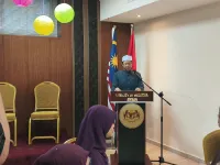 Malaysian Embassy in Amman marks Prophet Muhammad’s Birthday