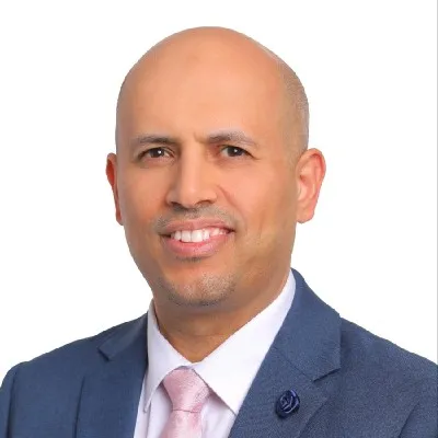 الحفناوي: زيارة الملك إلى الصين تفتح الباب أمام توطين تكنولوجيا الروبوتات في الأردن