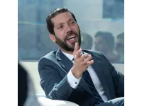 مروان عطا: الأردن أمام فرصة لبناء شراكة أوسع مع الصين تتجاوز التجارة