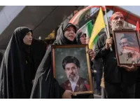 Trump says he believes that Iranian leader Khamenei still alive