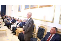 مندوبا عن الملك وولي العهد.. العيسوي يعزي المجالي والشوابكة والرشدان
