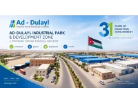 Ad-Dulayl Industrial Park & Development Zone: Three decades of industrial investment and supporting Jordanian exports