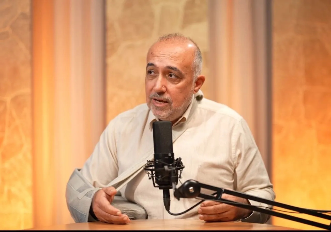 أبو خديجة: «التطبيقية» تصنع خريجيها للمنافسة عالمياً والاعتمادات والتصنيفات والبحث العلمي بوابة سوق العمل
