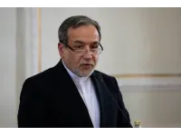 Iran’s Araghchi says diplomacy can get back on track if US recognizes pressure does not work