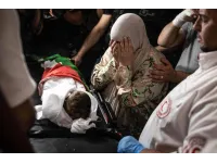 Killing of Palestinian children and teens by Israel surges in West Bank