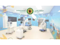 Al-Kindi Hospital highlights specialized Doha operating room