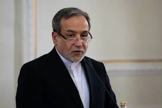 Iran FM accuses Israel’s Netanyahu of tricking US into war