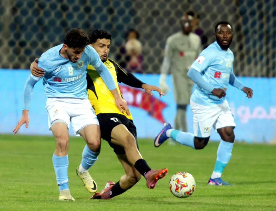 الفعالية أهم من الاستحواذ: كيف توّج الفيصلي بكأس السوبر الأردني