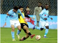 الفعالية أهم من الاستحواذ: كيف توّج الفيصلي بكأس السوبر الأردني