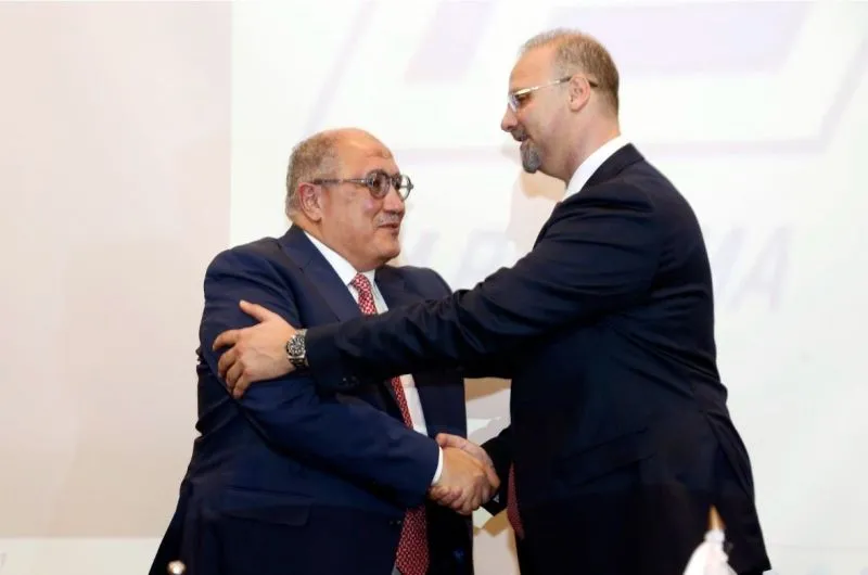 RAM Pharmaceuticals, Cigalah Healthcare sign strategic partnership