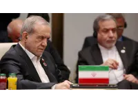 US launches new strikes on Iran and Tehran hits back in widening conflict
