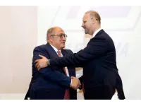 RAM Pharmaceuticals, Cigalah Healthcare sign strategic partnership