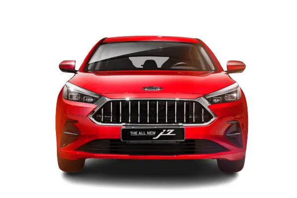 خطة رسمية لمعالجة عيب مصنعي في مركبات JAC E10X بعد 53 شكوى