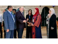 US ambassador calls for 'severe consequences' to stop West Bank violence