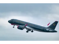 Royal Jordanian welcomes its 17th Airbus A320neo family aircraft