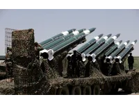 Army shoots down 18 Iranian ballistic missiles