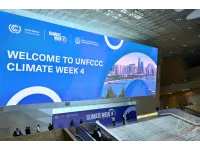 Baku Climate Action Week 2026: Advancig the global energy transition