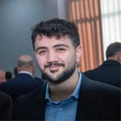 The King sets the agenda: A national turning point for Jordan’s green economy