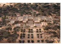 Foundation for the Development of Lands adjacent to the Baptism site advances technical and design works for Bethany village project