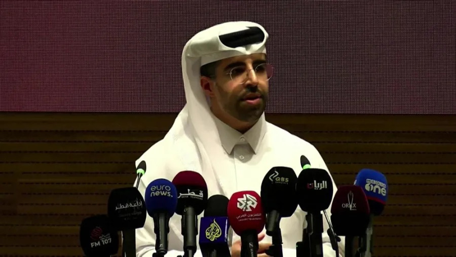 Qatar warns against ‘catastrophic’ Bab Al-Mandab closure