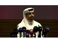 Qatar warns against ‘catastrophic’ Bab Al-Mandab closure