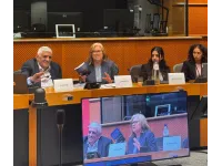 Pressure is building in Brussels regarding Palestinian statehood