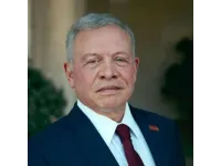 King departs on working tour to France, Czech Republic, United States