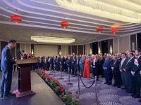 King Abdullah’s China visit opens new chapter in Jordan-China ties, Ambassador Guo Wei says