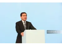 Azerbaijan’s Hajiyev highlights regional peace and partnerships at Arab Media Forum