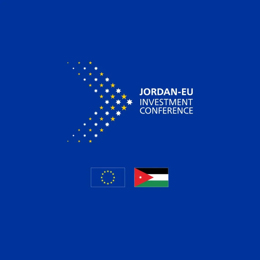 Jordan to showcase nearly $15 billion investment portfolio at EU conference