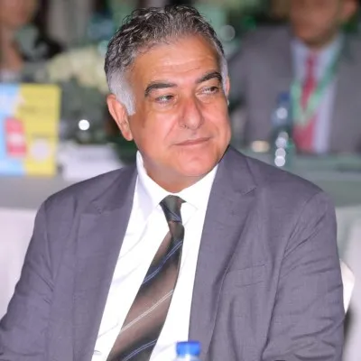 إرشيد: رفضت فرصاً في أسواق المنطقة واخترت الأردن لتنظيم مؤتمرات التكنولوجيا المالية
