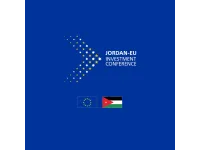 Jordan to showcase nearly $15 billion investment portfolio at EU conference